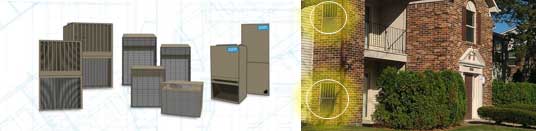 National Comfort Products - Heating & Air Conditioning